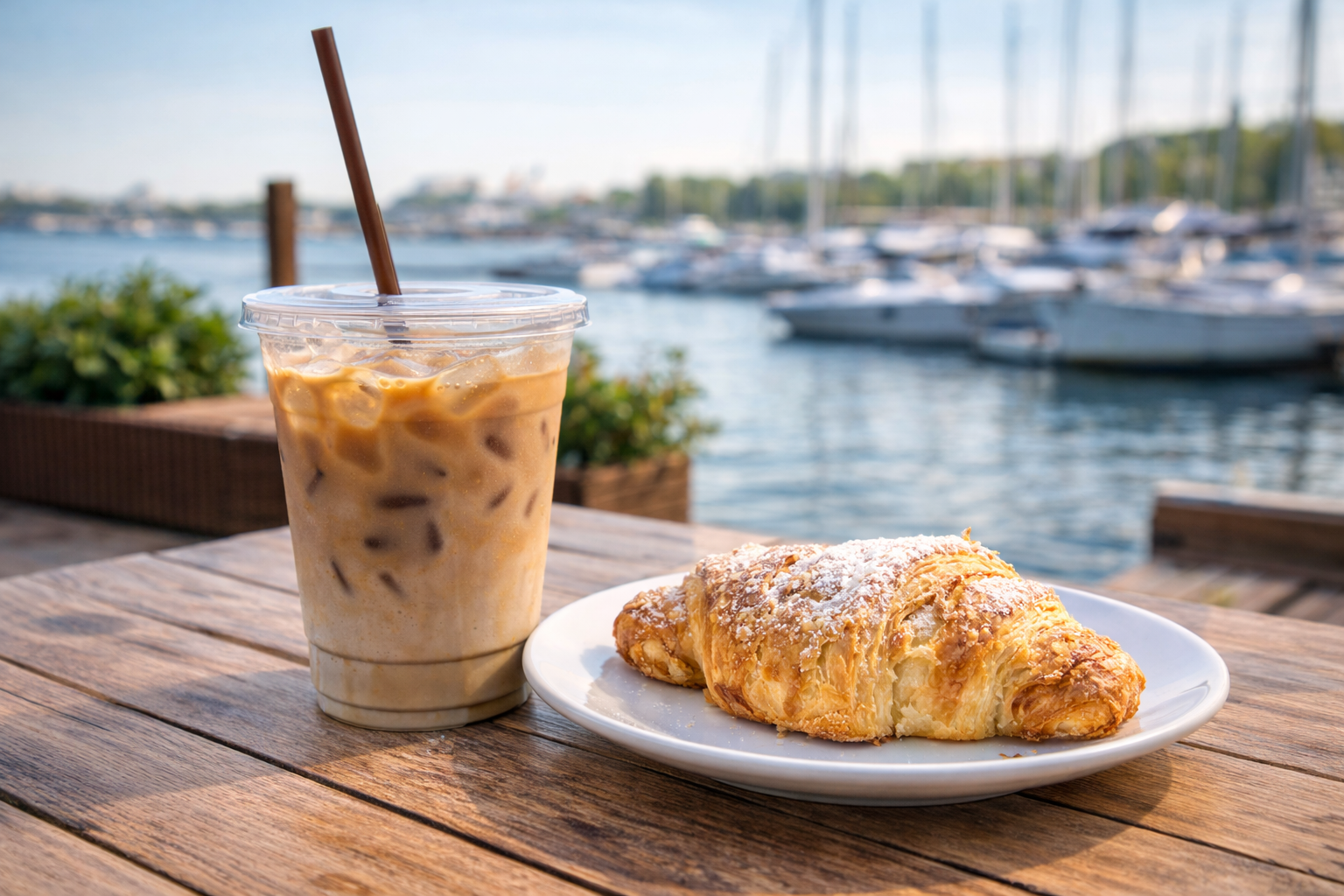 SoCal: The “4-Hour Charter” That Feels Like a Day