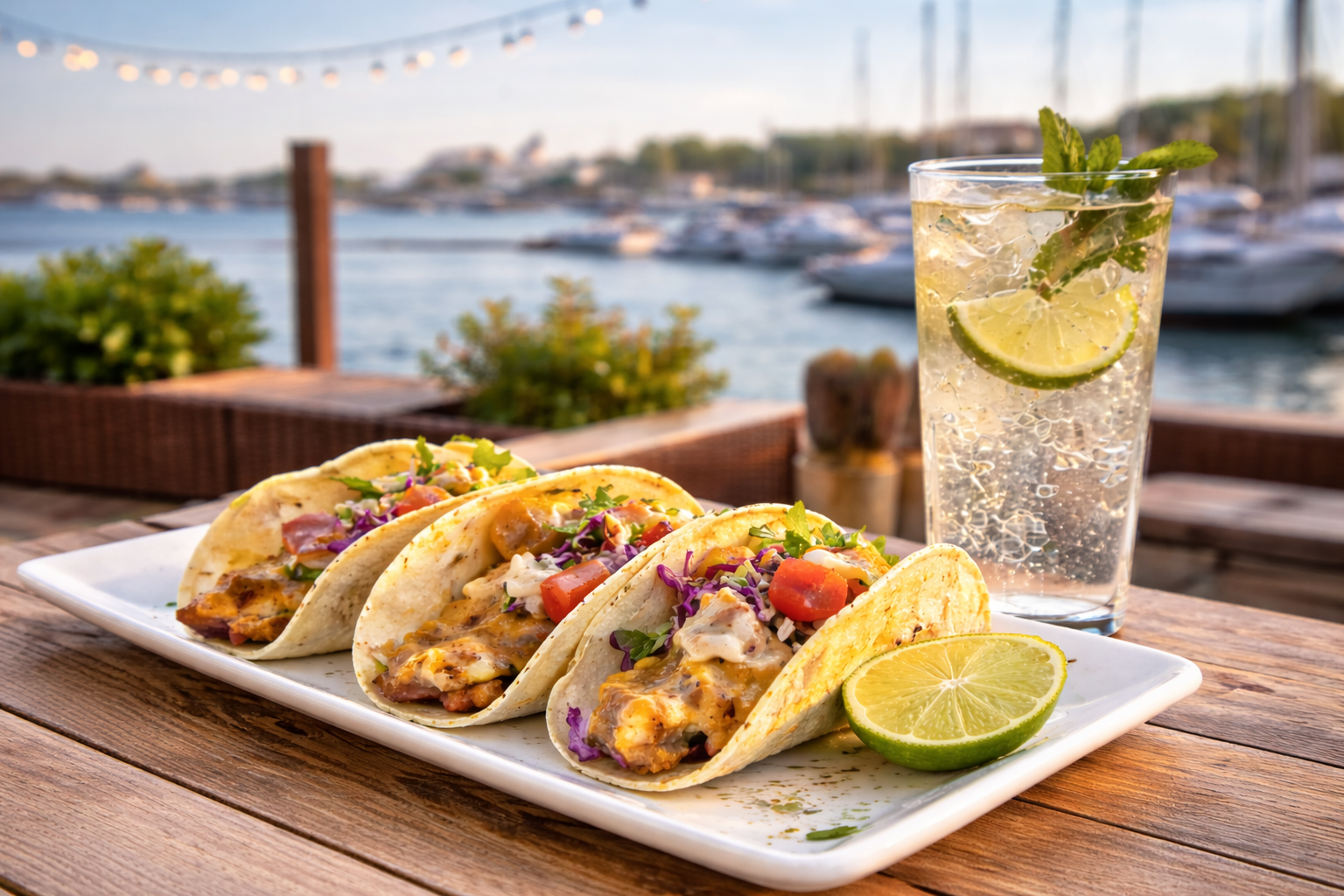 Marina del Rey: Filming Premiums vs Charter Math